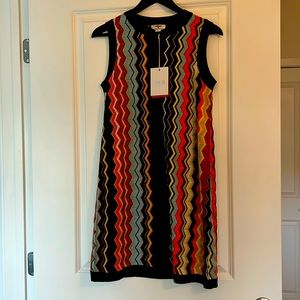 Mission for Target Dress